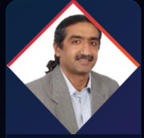 Murali Murthy
