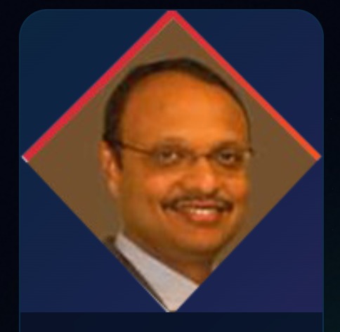 Ramprakash Lakshminarayana