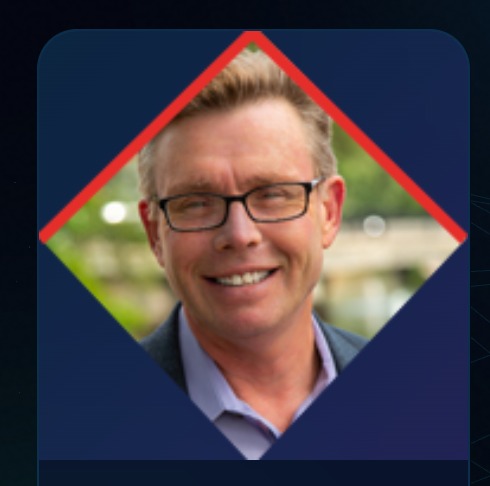 Jerry Kee Role: Director of Sales & Partnership Alliances — NA/LATAM