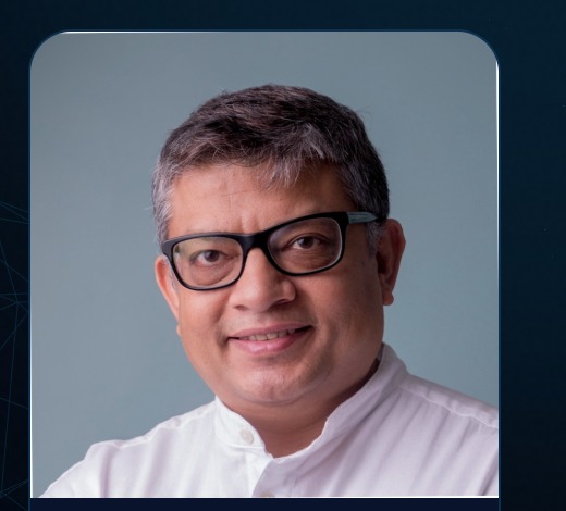 Vinayak Prasad Role: Mentor