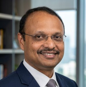 Ramprakash Lakshminarayana