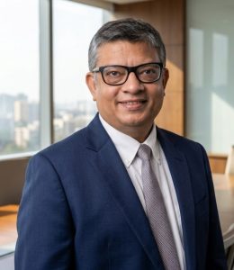 Vinayak Prasad Role: Mentor