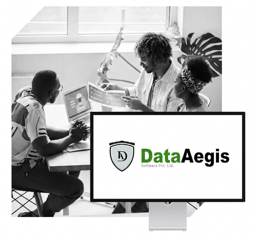 DataAegis