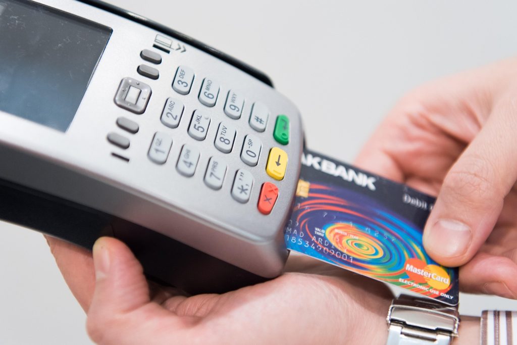 PCI-DSS Compliance: What Every Payment Software 
Company Must Know