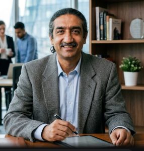 Murali Murthy