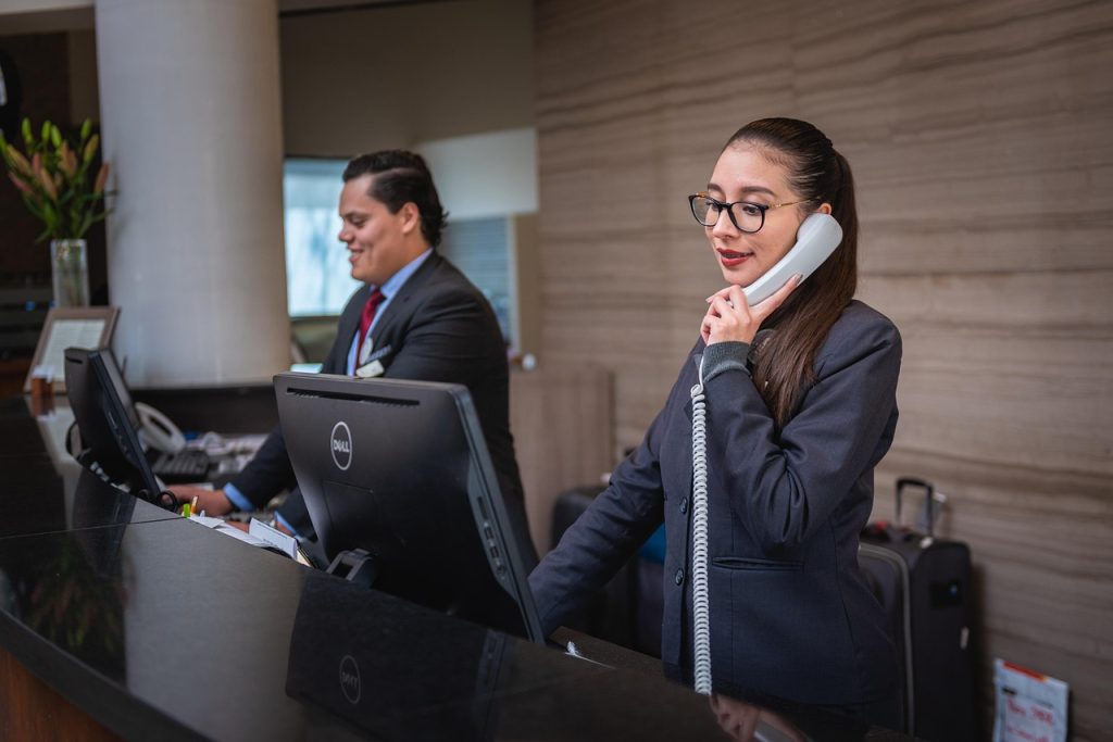 5 Reasons Enterprises Are Switching to Managed IT Services